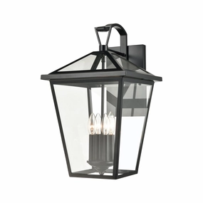 ELK Home Four Light Outdoor Wall Sconce Wall Lights outlet online