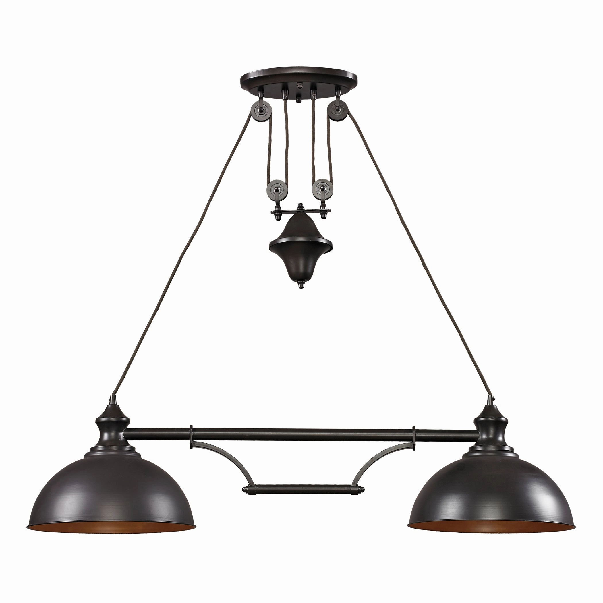 ELK Home LED Linear Chandelier Ceiling Lights online offers