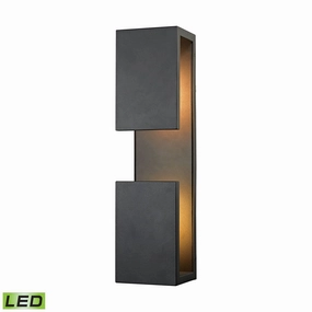 ELK Home LED Outdoor Wall Sconce Wall Lights outlet online