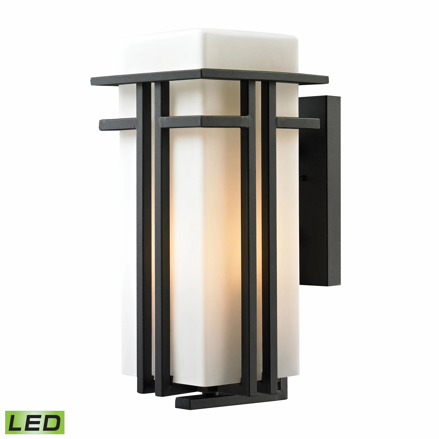 ELK Home LED Outdoor Wall Sconce Wall Lights outlet online