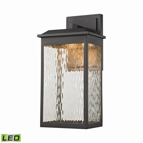ELK Home LED Outdoor Wall Sconce Wall Lights outlet online