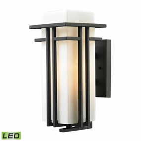 ELK Home LED Outdoor Wall Sconce Wall Lights outlet online