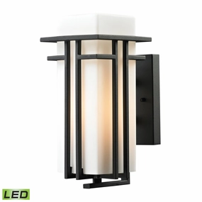 ELK Home LED Outdoor Wall Sconce Wall Lights outlet online