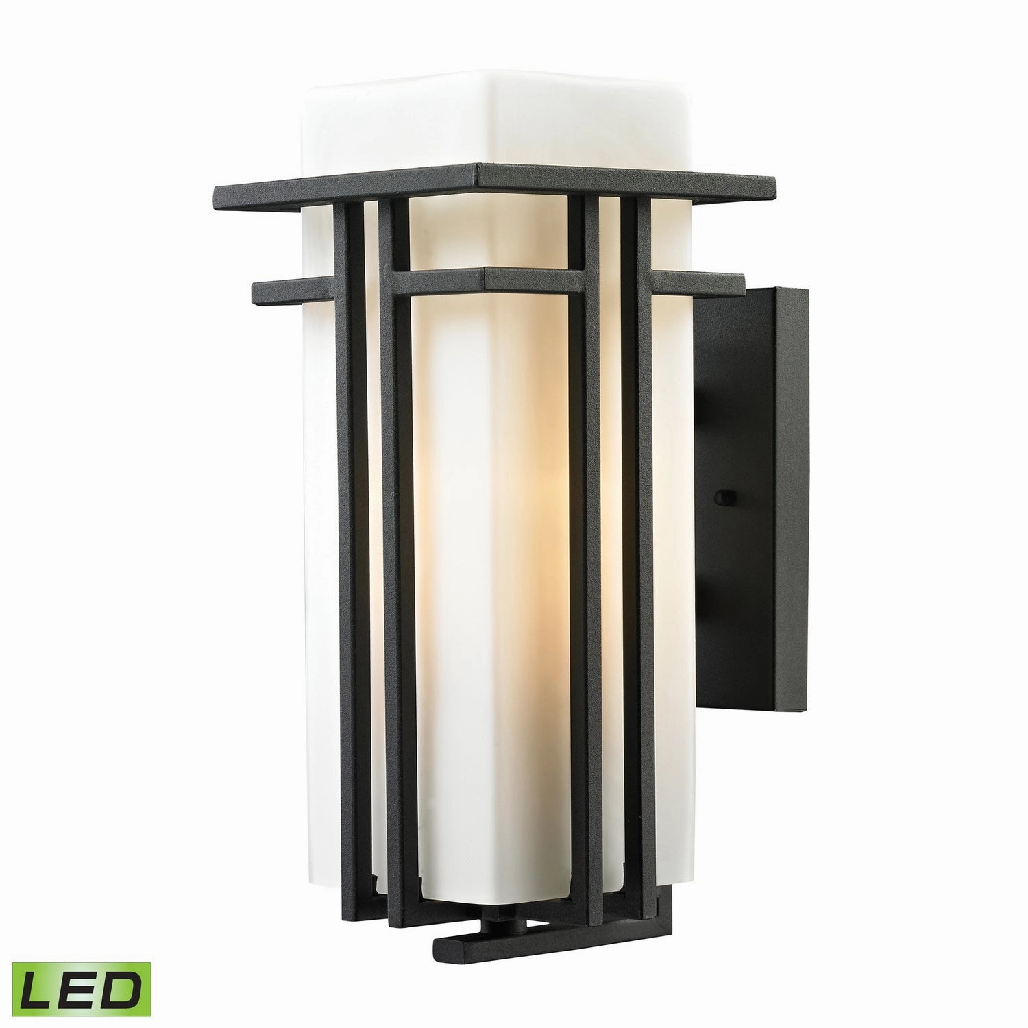 ELK Home LED Outdoor Wall Sconce Wall Lights outlet online