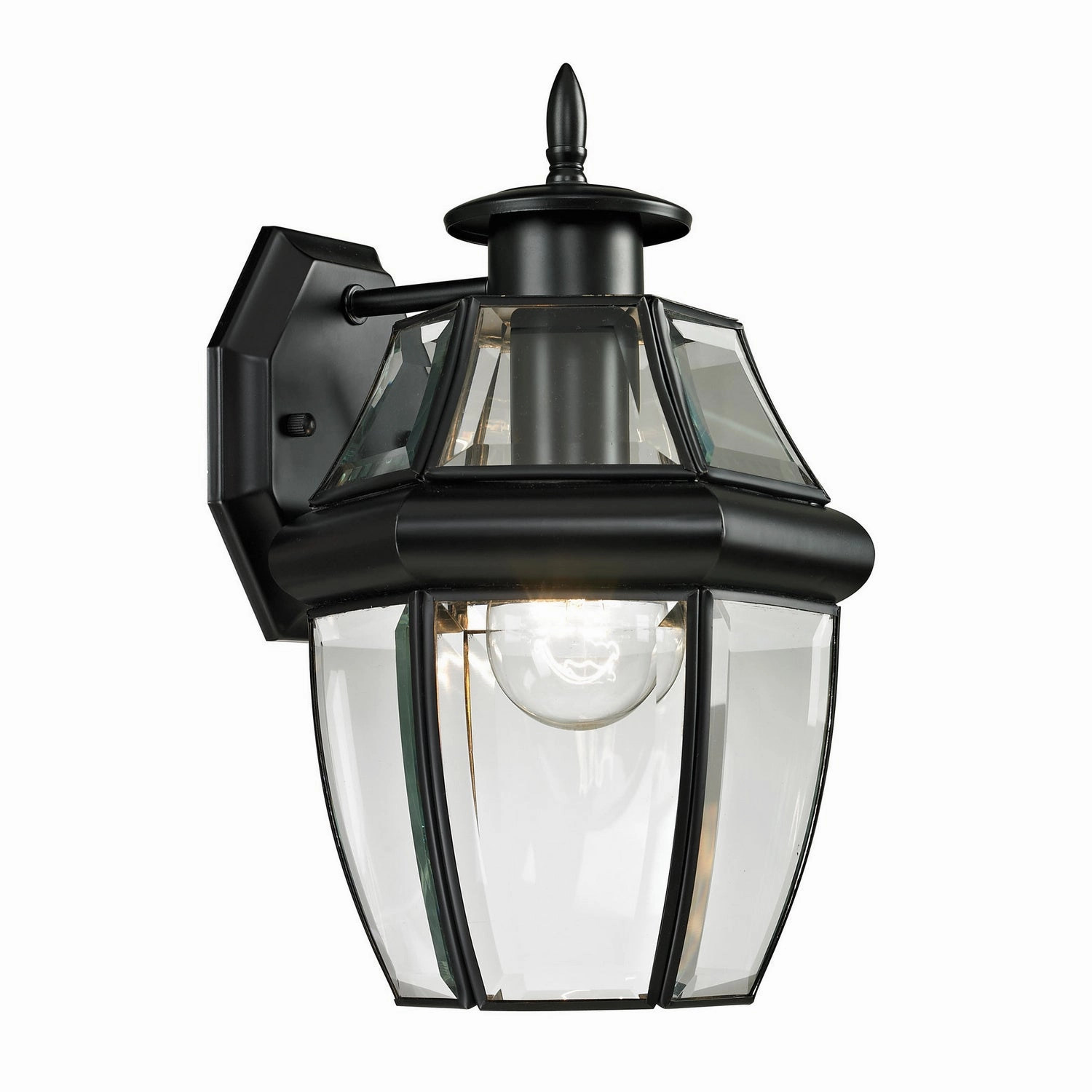 ELK Home One Light Outdoor Wall Sconce Wall Lights outlet online