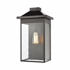 ELK Home One Light Outdoor Wall Sconce Wall Lights outlet online