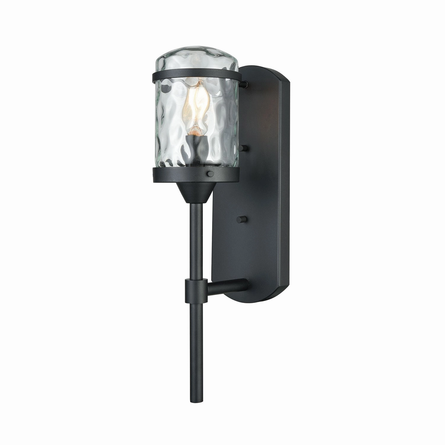 ELK Home One Light Outdoor Wall Sconce Wall Lights outlet online