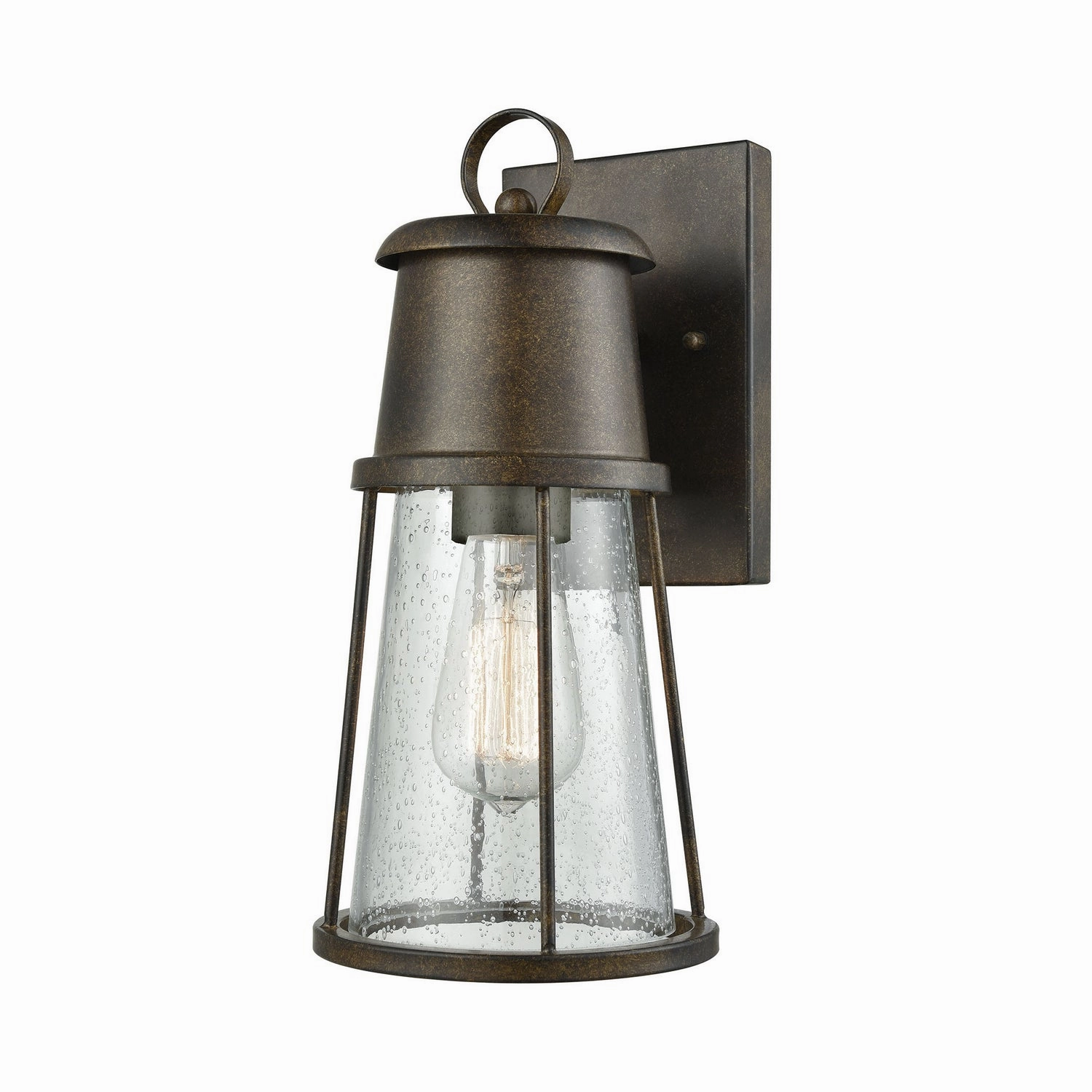 ELK Home One Light Outdoor Wall Sconce Wall Lights outlet online