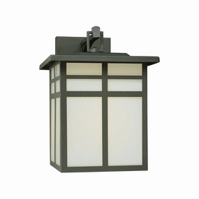 ELK Home One Light Outdoor Wall Sconce Wall Lights outlet online