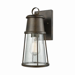 ELK Home One Light Outdoor Wall Sconce Wall Lights outlet online