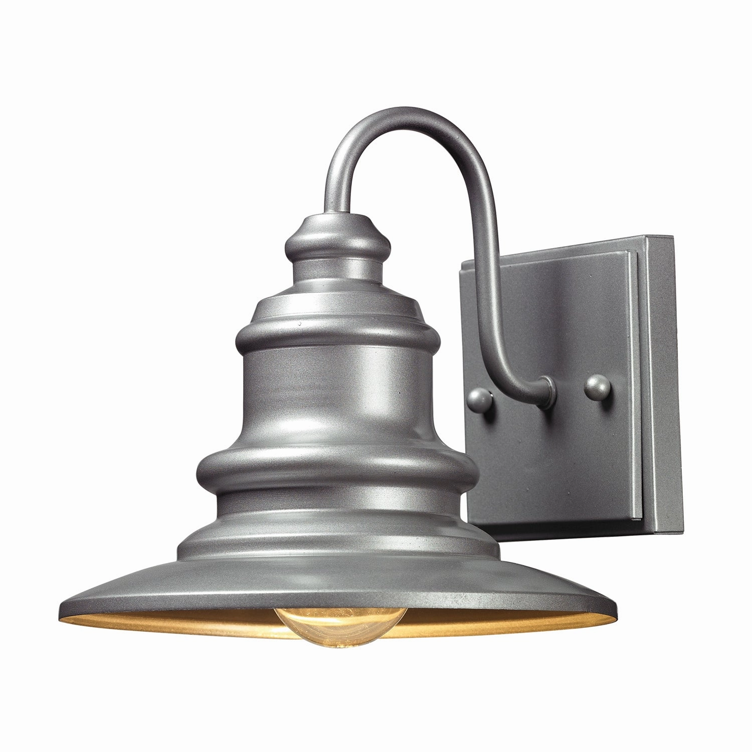 ELK Home One Light Outdoor Wall Sconce Wall Lights outlet online