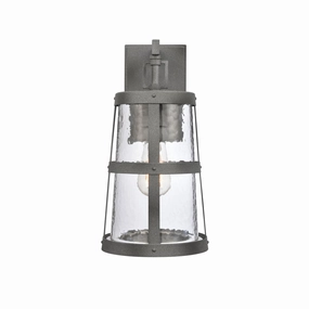 ELK Home One Light Outdoor Wall Sconce Wall Lights outlet online
