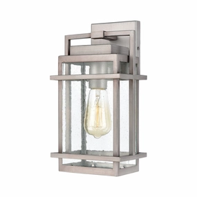 ELK Home One Light Outdoor Wall Sconce Wall Lights outlet online