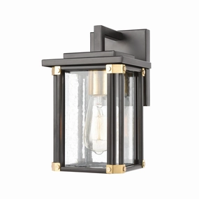 ELK Home One Light Outdoor Wall Sconce Wall Lights outlet online