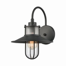 ELK Home One Light Outdoor Wall Sconce Wall Lights outlet online