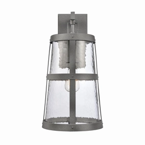 ELK Home One Light Outdoor Wall Sconce Wall Lights outlet online