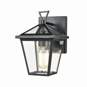 ELK Home One Light Outdoor Wall Sconce Wall Lights outlet online