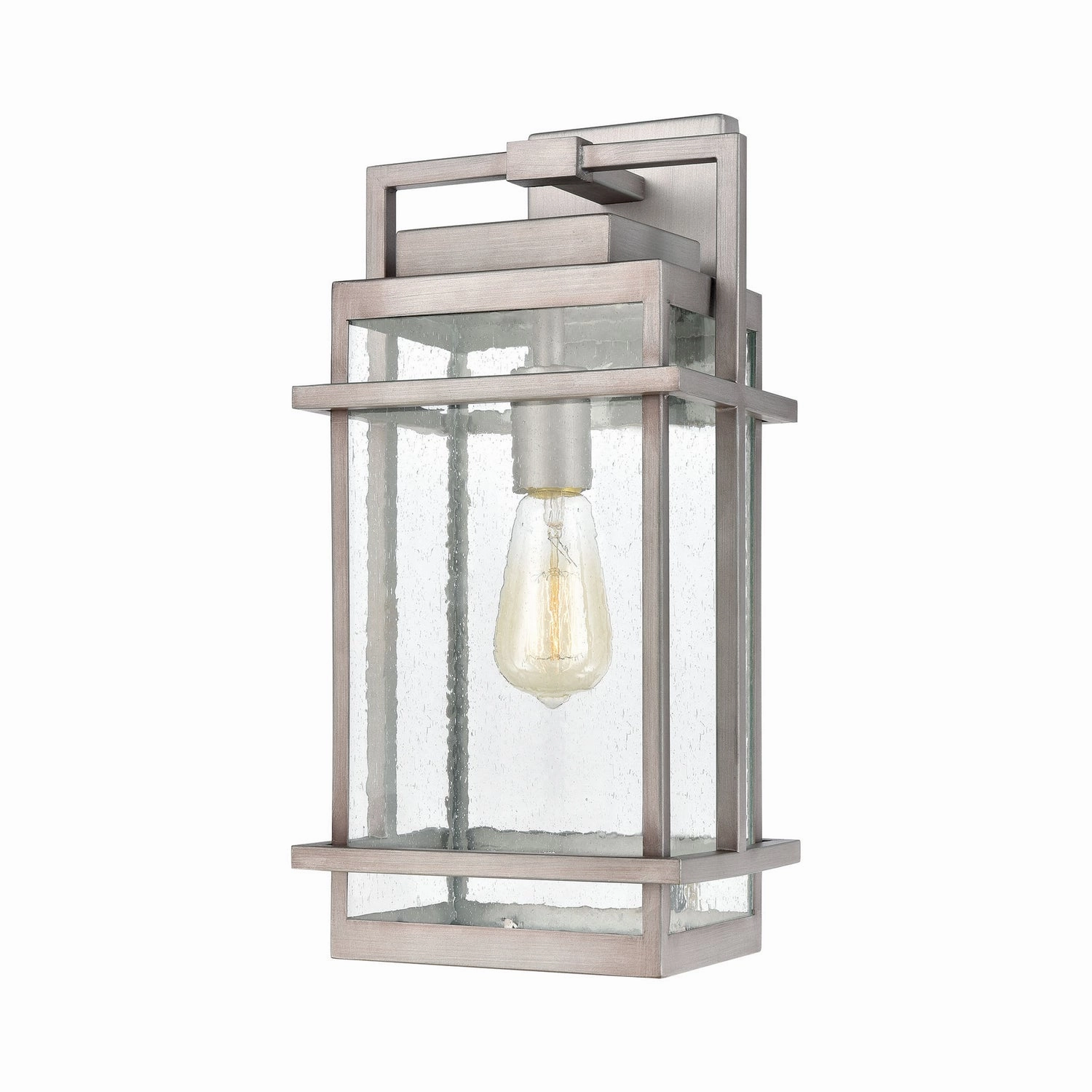 ELK Home One Light Outdoor Wall Sconce Wall Lights outlet online
