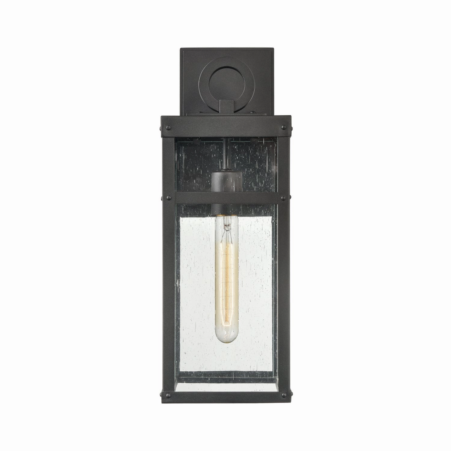 ELK Home One Light Outdoor Wall Sconce Wall Lights outlet online
