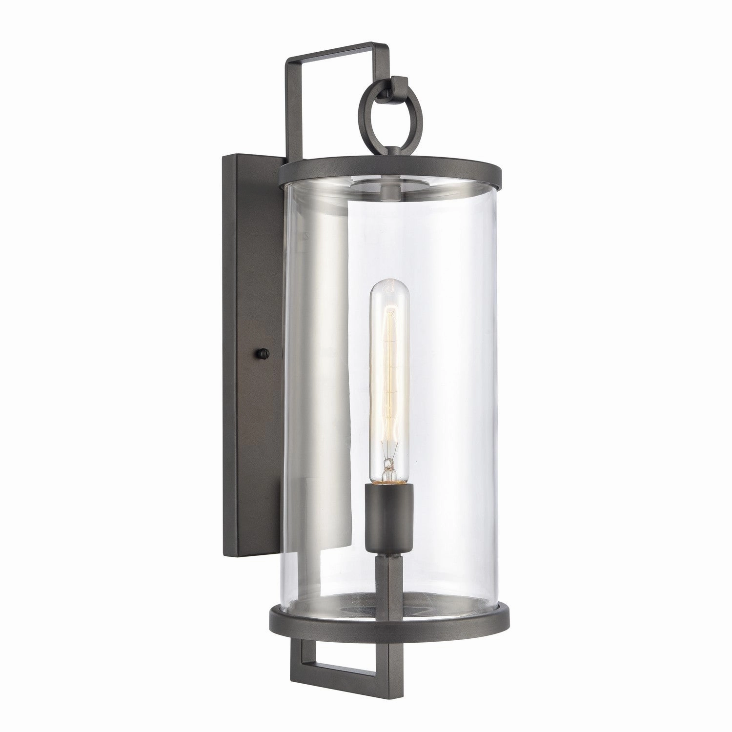 ELK Home One Light Outdoor Wall Sconce Wall Lights outlet online