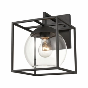 ELK Home One Light Outdoor Wall Sconce Wall Lights outlet online