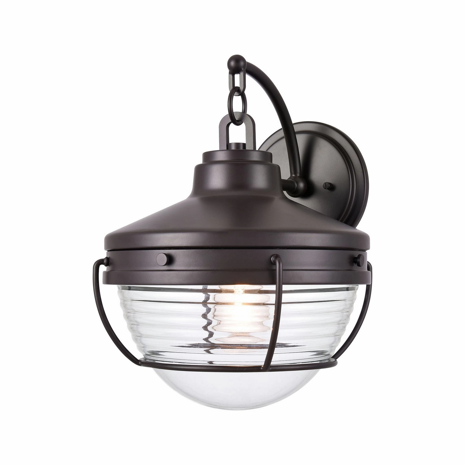 ELK Home One Light Outdoor Wall Sconce Wall Lights outlet online