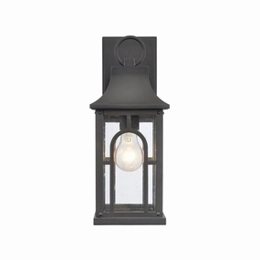 ELK Home One Light Outdoor Wall Sconce Wall Lights outlet online