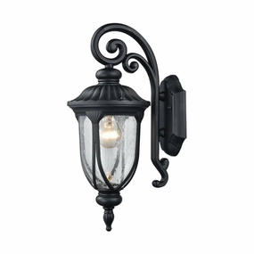 ELK Home One Light Outdoor Wall Sconce Wall Lights outlet online