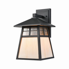 ELK Home One Light Outdoor Wall Sconce Wall Lights outlet online
