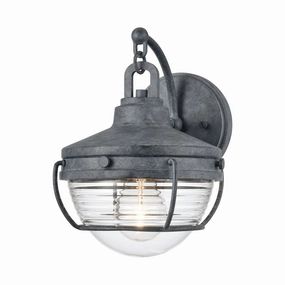ELK Home One Light Outdoor Wall Sconce Wall Lights outlet online
