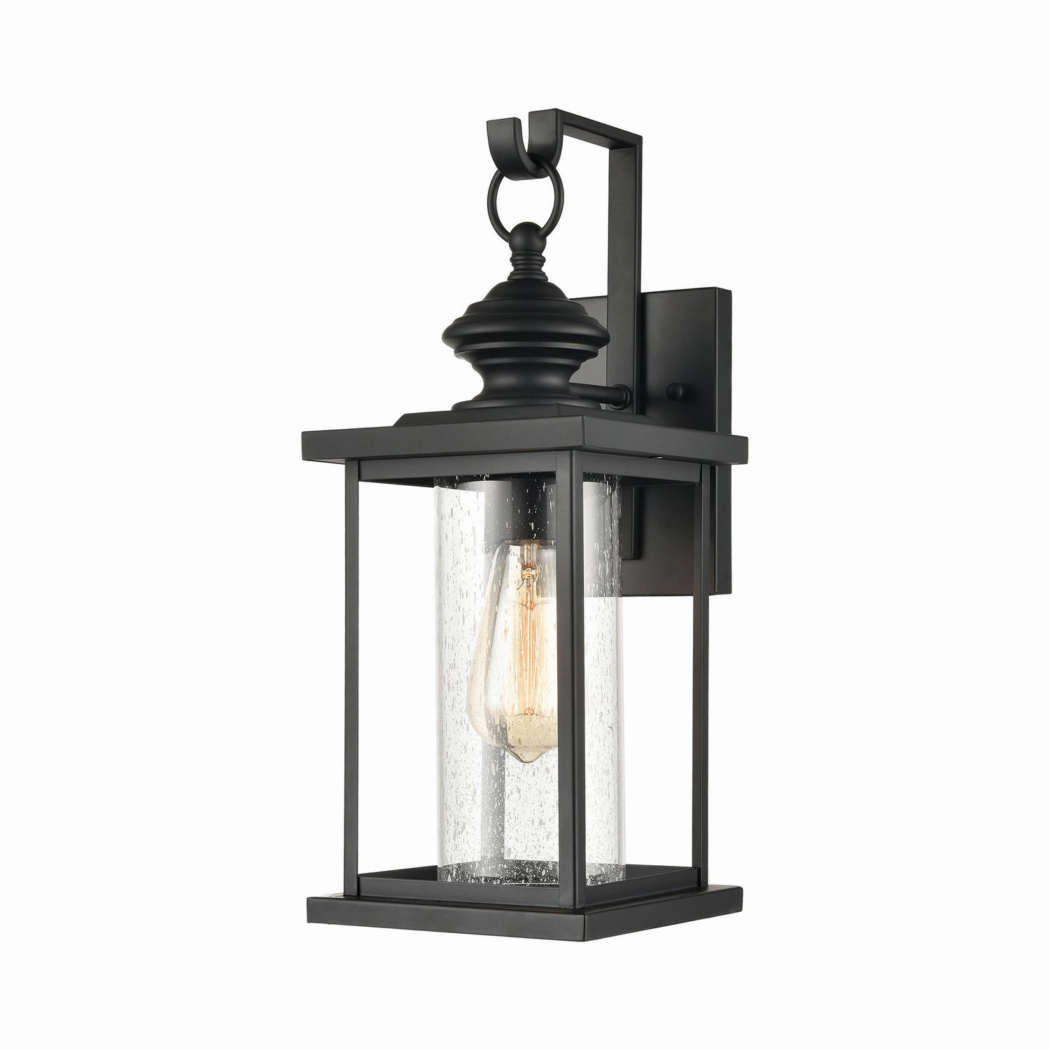 ELK Home One Light Outdoor Wall Sconce Wall Lights outlet online