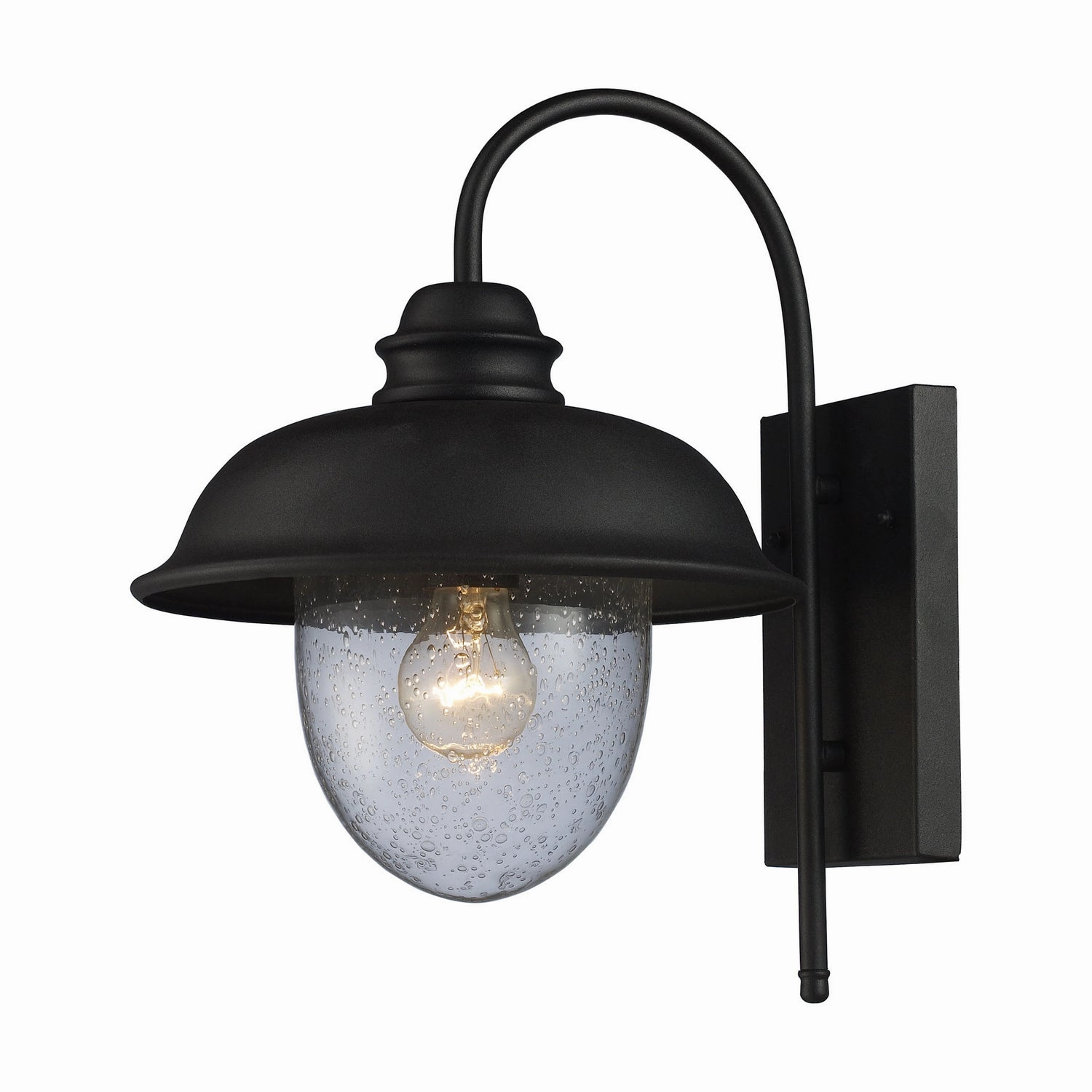 ELK Home One Light Outdoor Wall Sconce Wall Lights outlet online