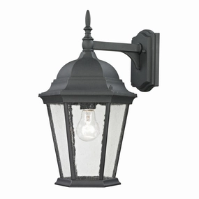 ELK Home One Light Outdoor Wall Sconce Wall Lights outlet online