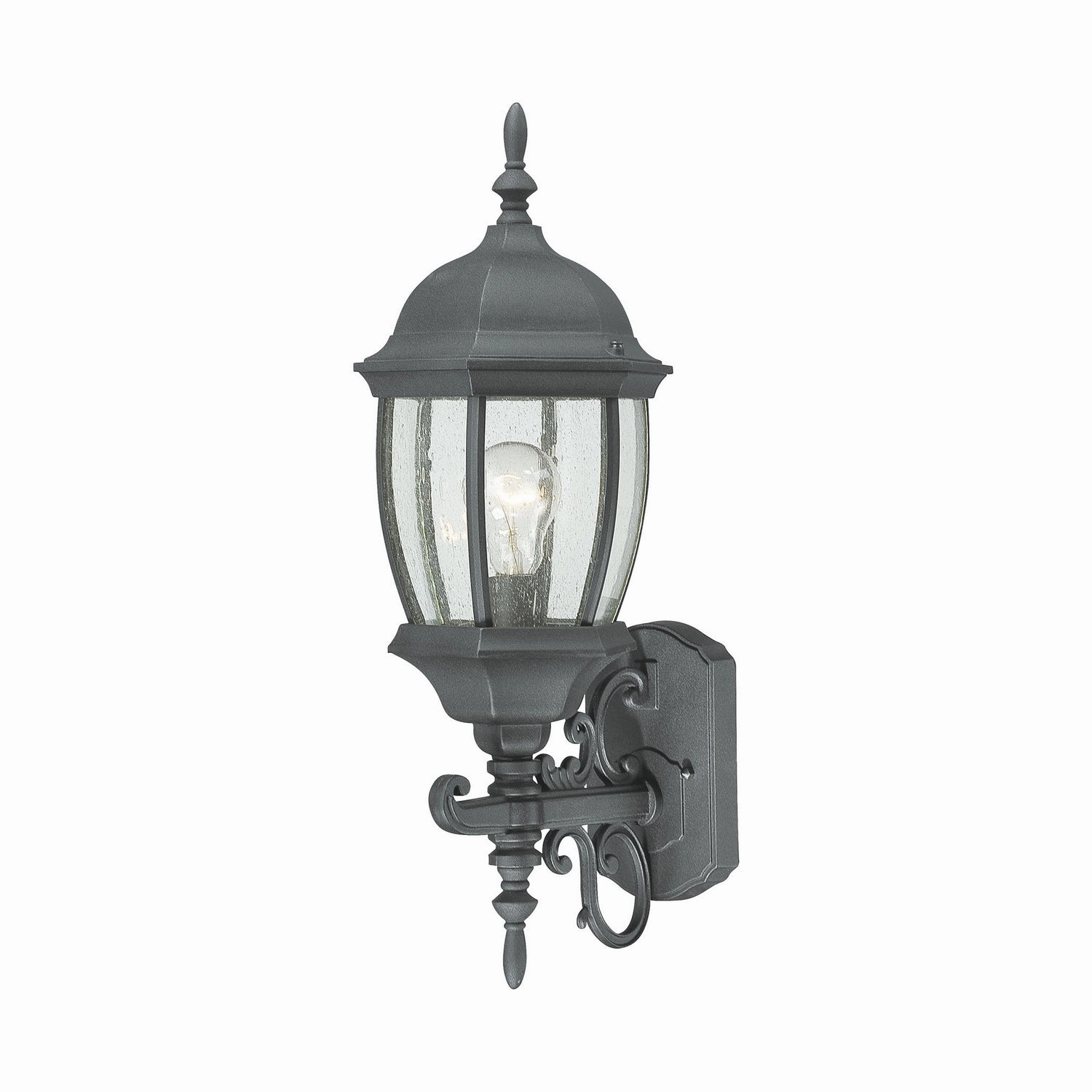 ELK Home One Light Outdoor Wall Sconce Wall Lights outlet online
