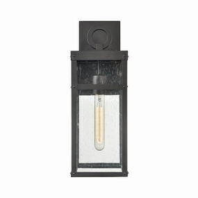 ELK Home One Light Outdoor Wall Sconce Wall Lights outlet online