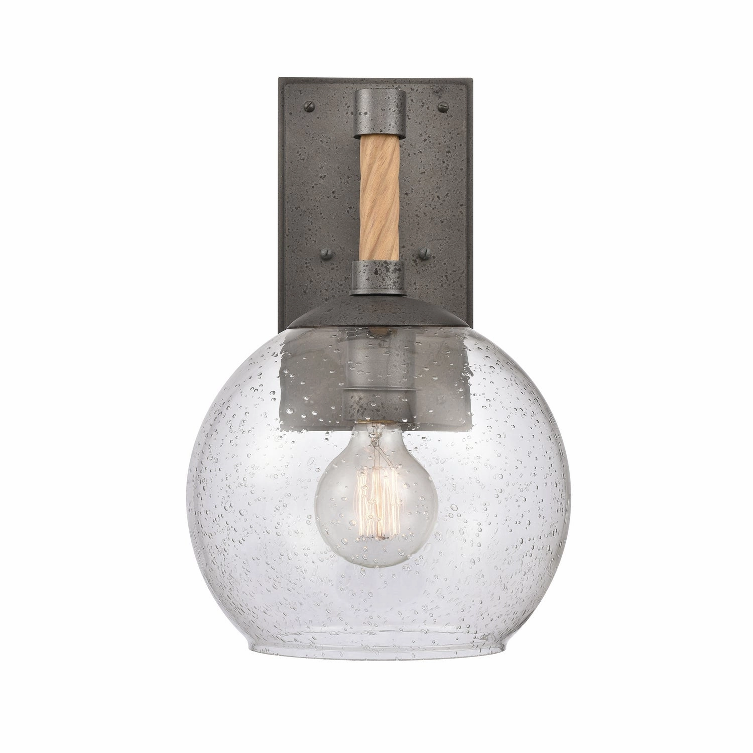 ELK Home One Light Outdoor Wall Sconce Wall Lights outlet online