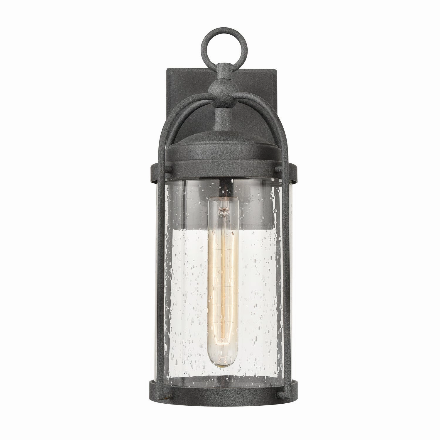ELK Home One Light Outdoor Wall Sconce Wall Lights outlet online