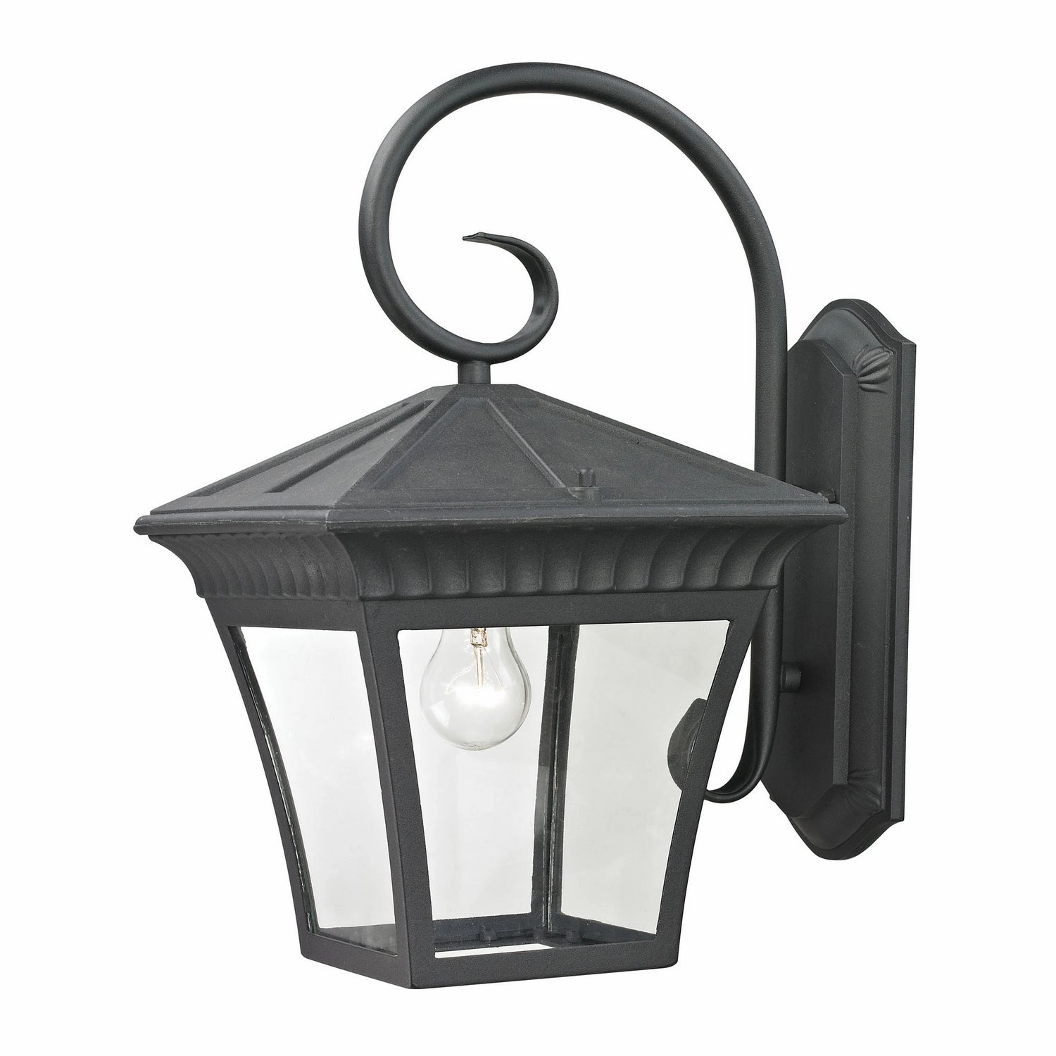ELK Home One Light Outdoor Wall Sconce Wall Lights outlet online