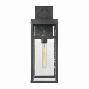 ELK Home One Light Outdoor Wall Sconce Wall Lights outlet online