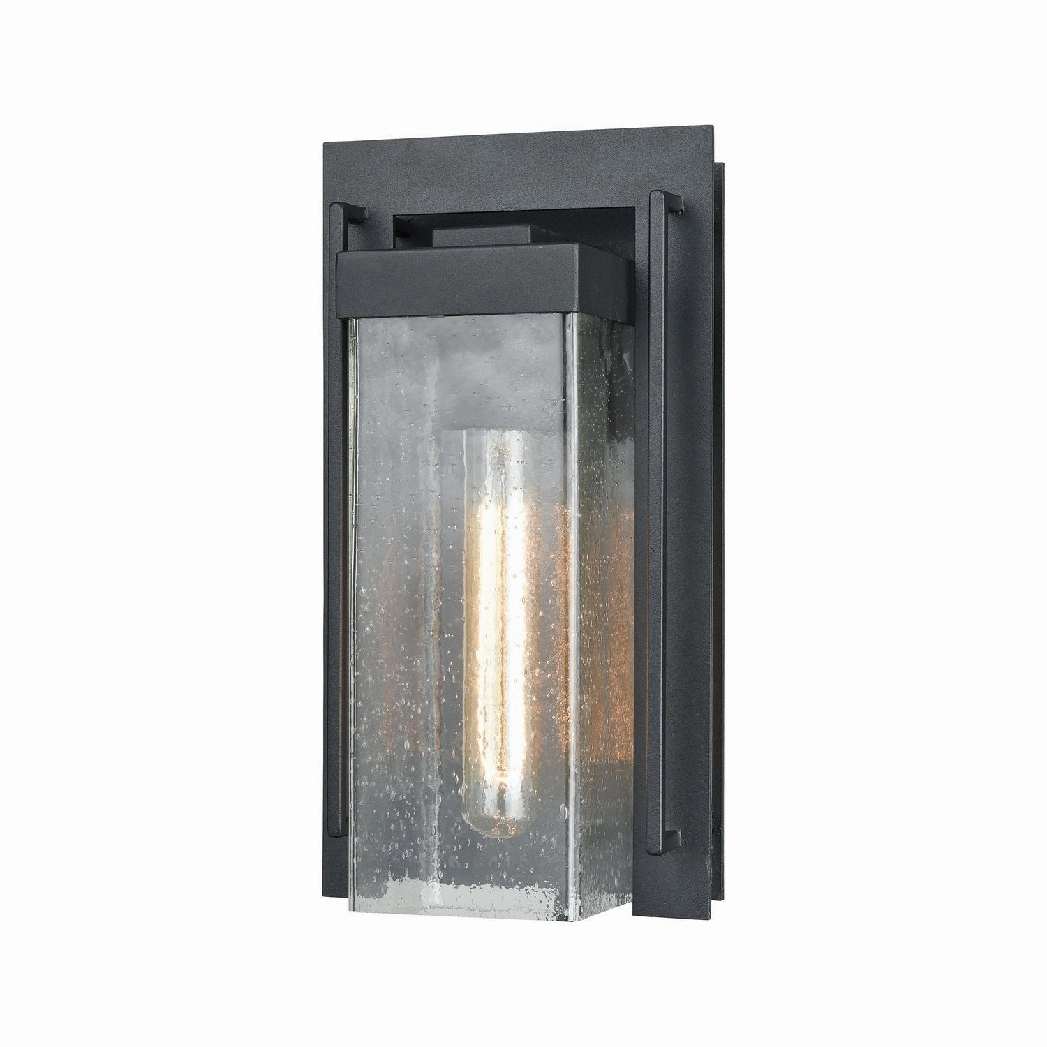 ELK Home One Light Outdoor Wall Sconce Wall Lights outlet online