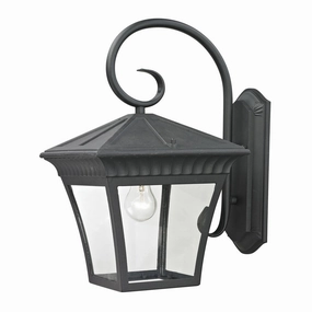 ELK Home One Light Outdoor Wall Sconce Wall Lights outlet online