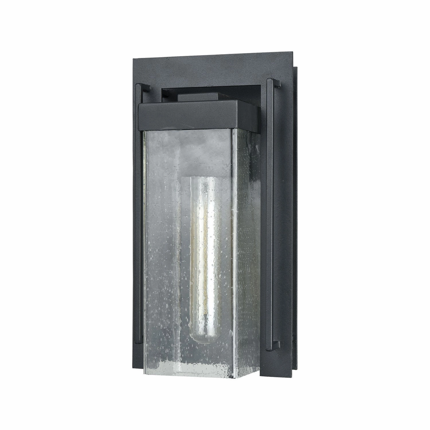 ELK Home One Light Outdoor Wall Sconce