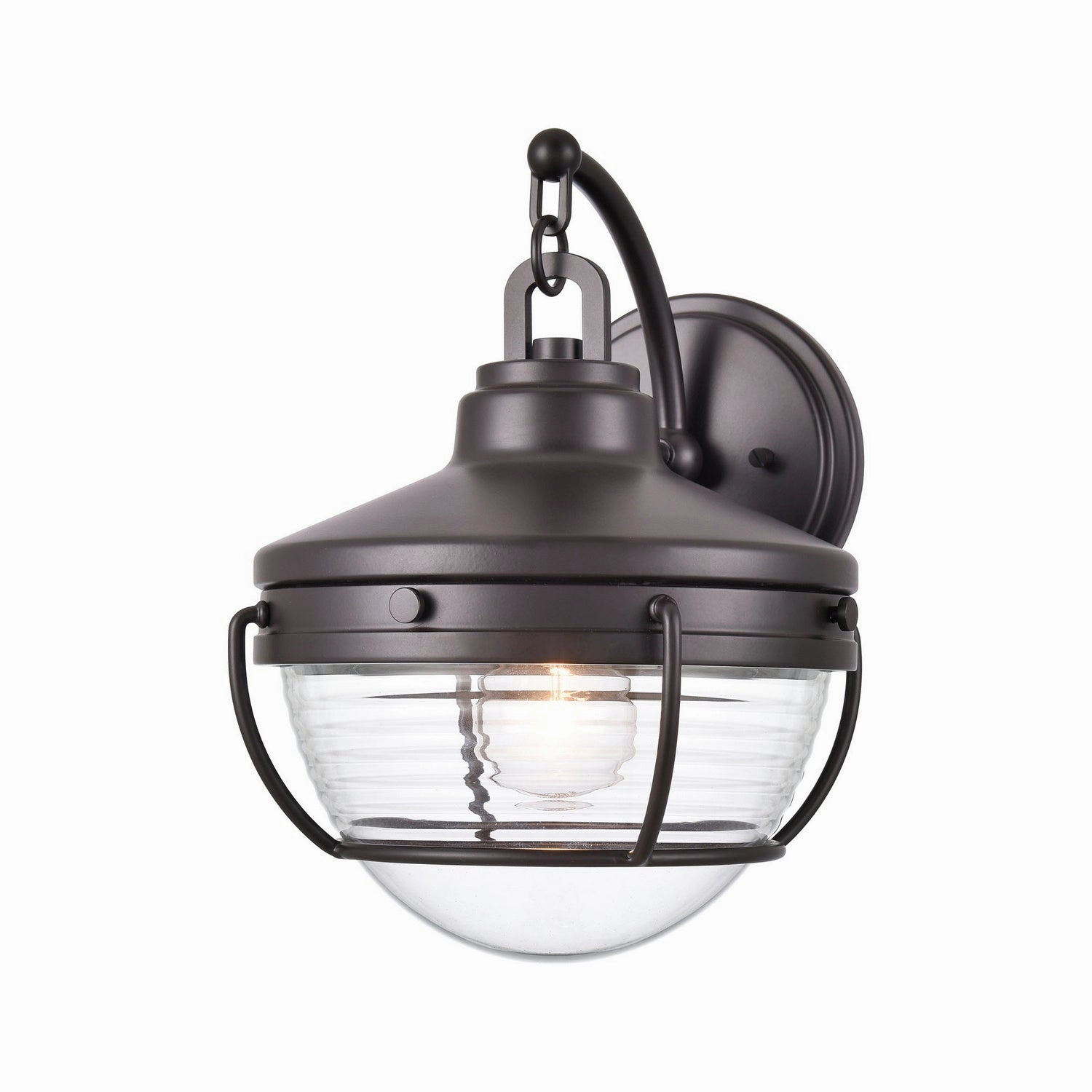 ELK Home One Light Outdoor Wall Sconce Wall Lights outlet online