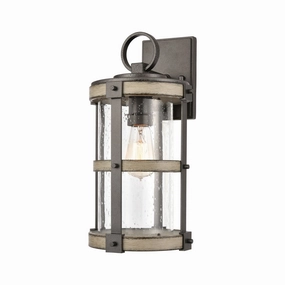 ELK Home One Light Outdoor Wall Sconce Wall Lights outlet online