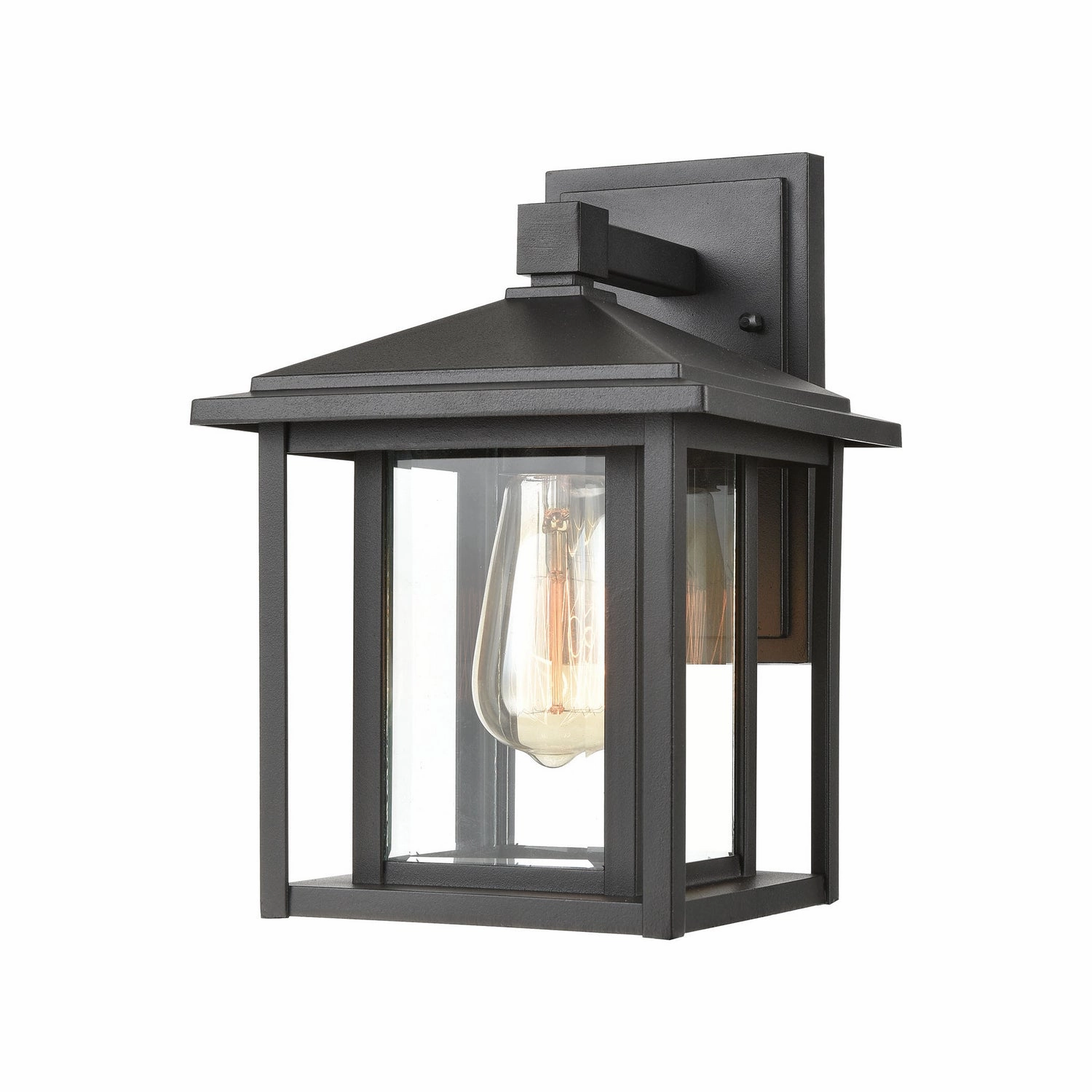 ELK Home One Light Outdoor Wall Sconce Wall Lights outlet online