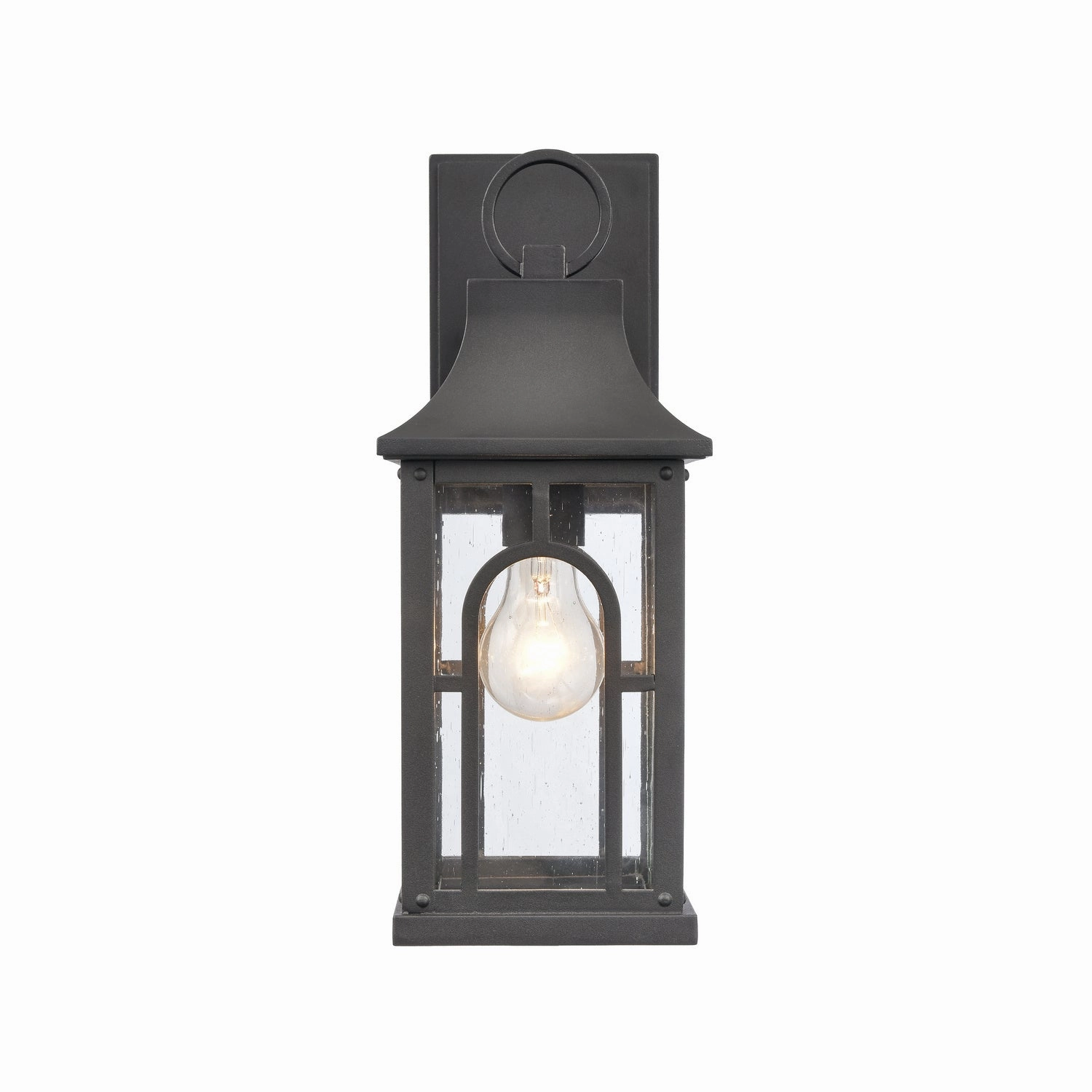 ELK Home One Light Outdoor Wall Sconce Wall Lights outlet online