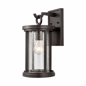 ELK Home One Light Outdoor Wall Sconce Wall Lights outlet online
