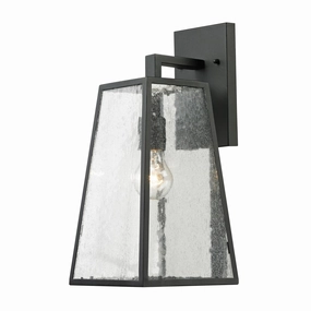 ELK Home One Light Outdoor Wall Sconce Wall Lights outlet online