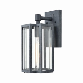 ELK Home One Light Outdoor Wall Sconce Wall Lights outlet online