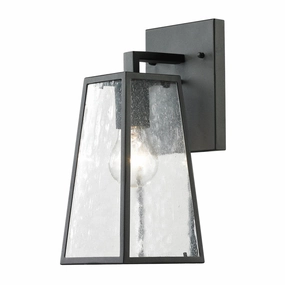 ELK Home One Light Outdoor Wall Sconce Wall Lights outlet online